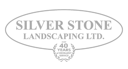 Silverstone Landscaping logo